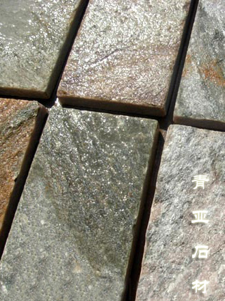 文化石